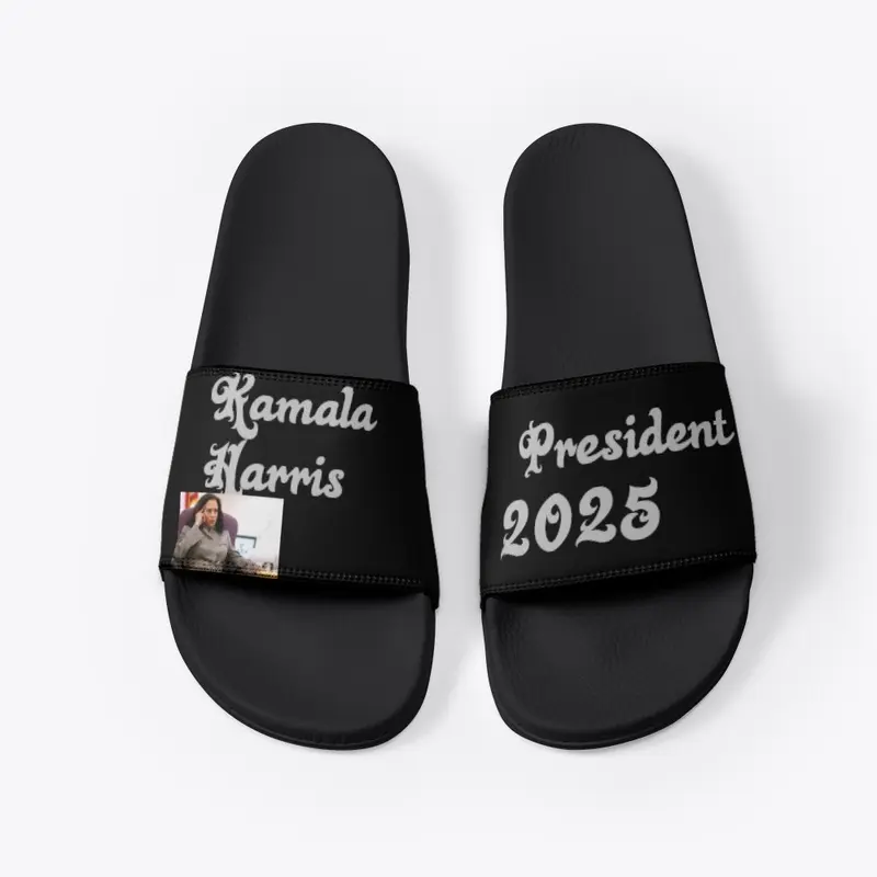 Kamala 2025