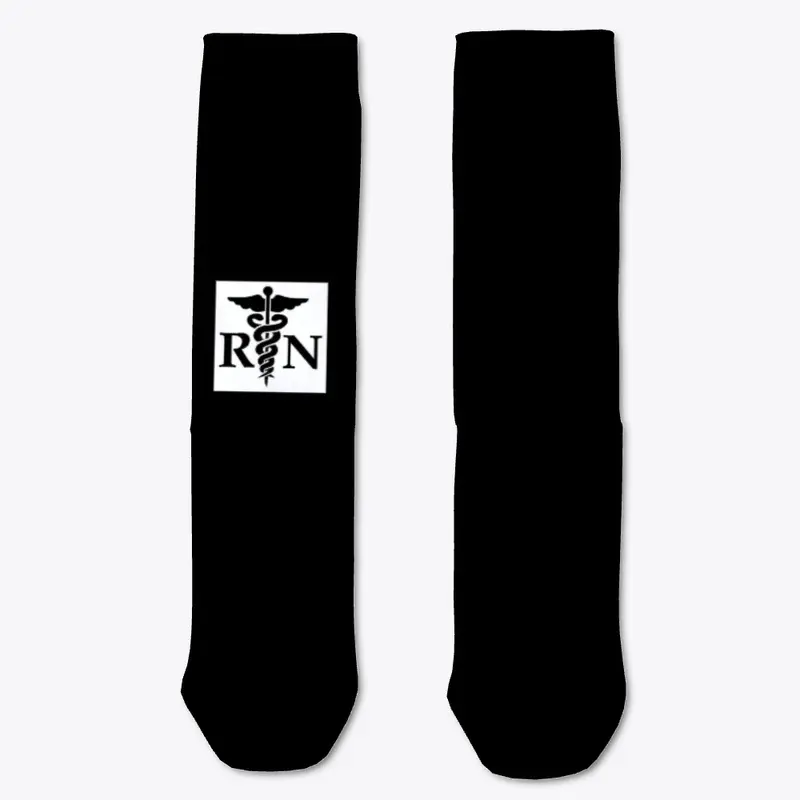 Registered Nurse Gear & Accessories 