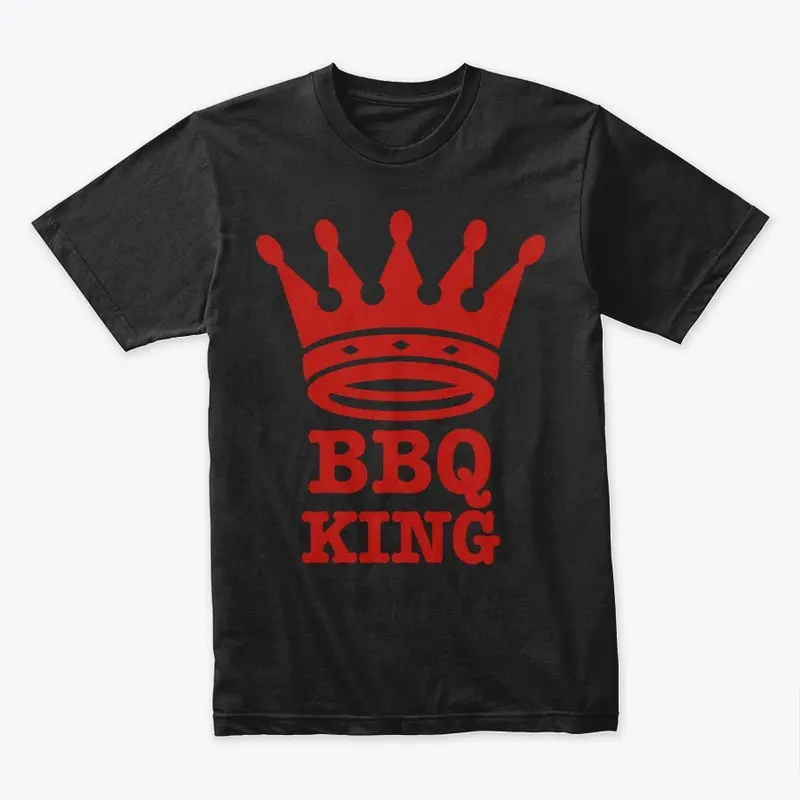 BBQ King