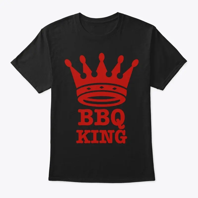 BBQ King